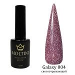 Moltini, Гель-лак Galaxy 4